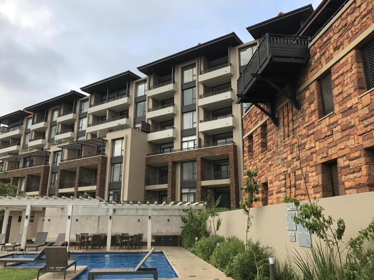 Zimbali Suite 112 Ballito Exterior foto